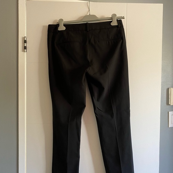 Theory ankle length dress pants - Picture 3 of 3